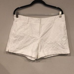WHBM Shorts